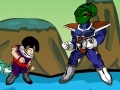Oyunu Gohan's Adventure 2