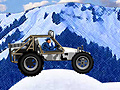 Oyunu Buggy Run 2