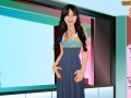Oyunu Cute Sofia Vergara Dress Up