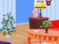 Oyunu Living Room