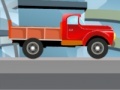 Oyunu Truck out of the shop