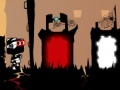Oyunu The other half of the zombies
