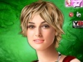 Oyunu Keira Knightley Celebrity Makeover