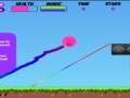 Oyunu Rainbow Roller 2