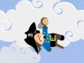 Oyunu Captain Skyro. The cloud Climber