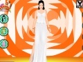 Oyunu Angelina Jolie Dressup