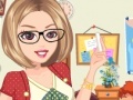 Oyunu Hot Teacher Makeover