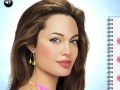 Oyunu Angelina' s Makeover