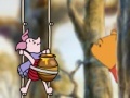 Oyunu Winnie the Pooh Honey Harvest