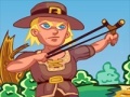 Oyunu Tommy Slingshot