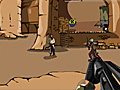 Oyunu Spec Ops