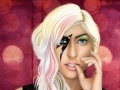 Oyunu Lady Gaga Celebrity Makeover
