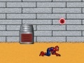 Oyunu Spiderman Running Challenge
