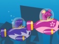 Oyunu PuppyGirls Submarine