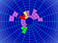 Oyunu Brick Hole
