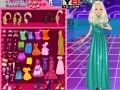 Oyunu Prom Queen Barbie