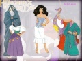 Oyunu Disney Princess
