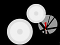 Oyunu Cursor Invisible