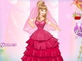 Oyunu Spanish Dancer Dress Up