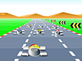 Oyunu Car Can Racing