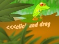 Oyunu Frog Hopper