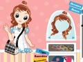 Oyunu Naive Girl Dressup