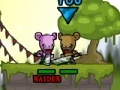 Oyunu Bearbarians