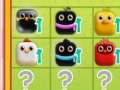 Oyunu Match Daft Birds