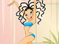 Oyunu Party Girl Dress Up