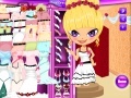 Oyunu Wedding Nikki Dress Up