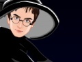Oyunu Harry Potter ghost hunter