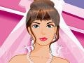Oyunu Bride Dress Up Game