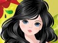 Oyunu Cutie Hair Style Mak