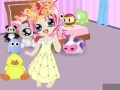 Oyunu Playroom Dress Up