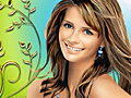 Oyunu Mischa Barton Make Up