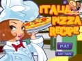 Oyunu Italian Pizza Recipe