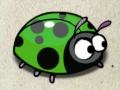Oyunu Nervous Ladybug 2