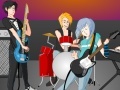 Oyunu Rock Band Makeover