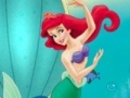 Oyunu Ariel Water Ballet