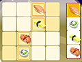 Oyunu Sushi Sudoku