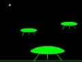 Oyunu Catch UFO
