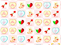 Oyunu Cupid's Crash
