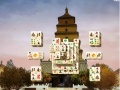 Oyunu China Tower Mahjong