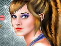 Oyunu Emma Watson make up