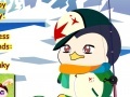 Oyunu Baby Penguin