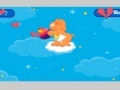 Oyunu Care Bears - Happy Hearts Game