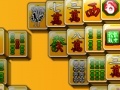 Oyunu The Arena Mahhjong