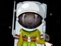 Oyunu Astronaut Girl