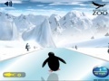 Oyunu Super Penguin Dash