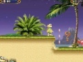 Oyunu Turtle Odyssey 2